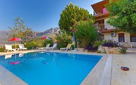 Villa Dundar - Kas Apartments